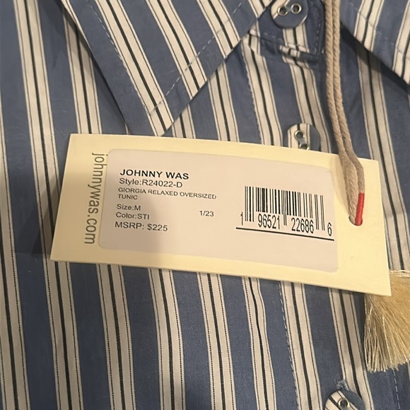 Johnny was - Picture 3 of 3